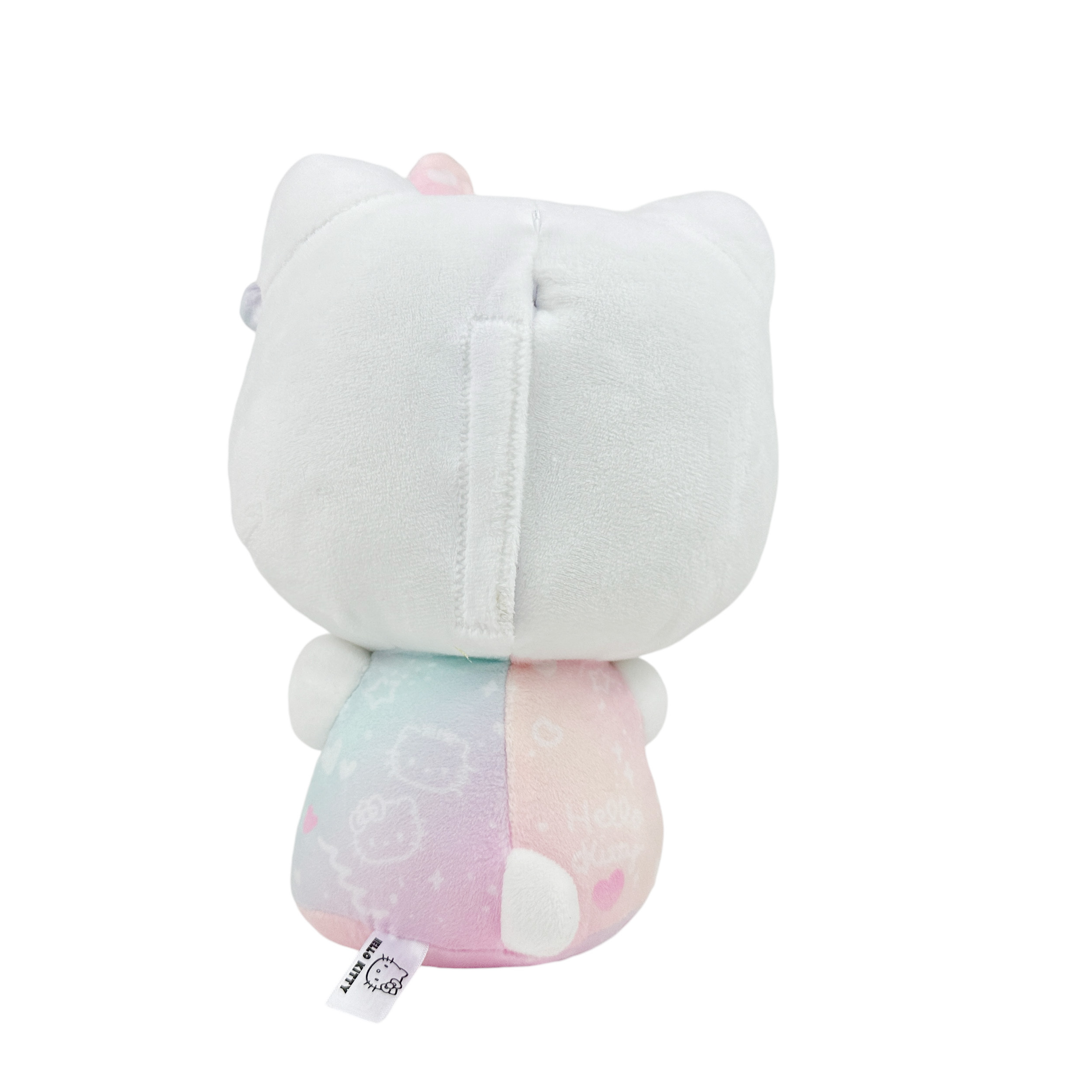 Hello Kitty Interaktivt Mjukis Gosedjur i Presentförpackning - 50th. Anniversary Birthday Musical 27 cm - 18