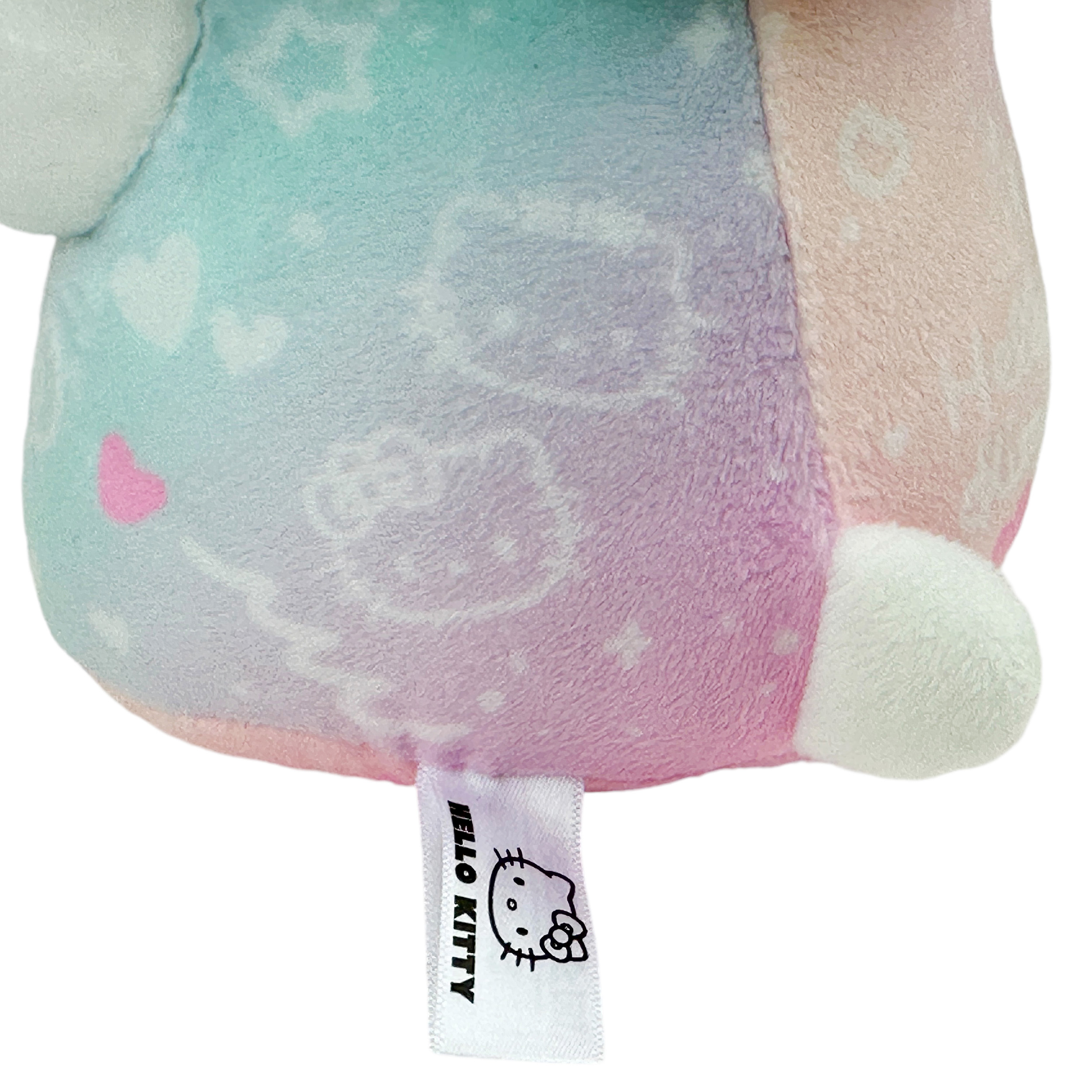 Hello Kitty Interaktivt Mjukis Gosedjur i Presentförpackning - 50th. Anniversary Birthday Musical 27 cm - 14