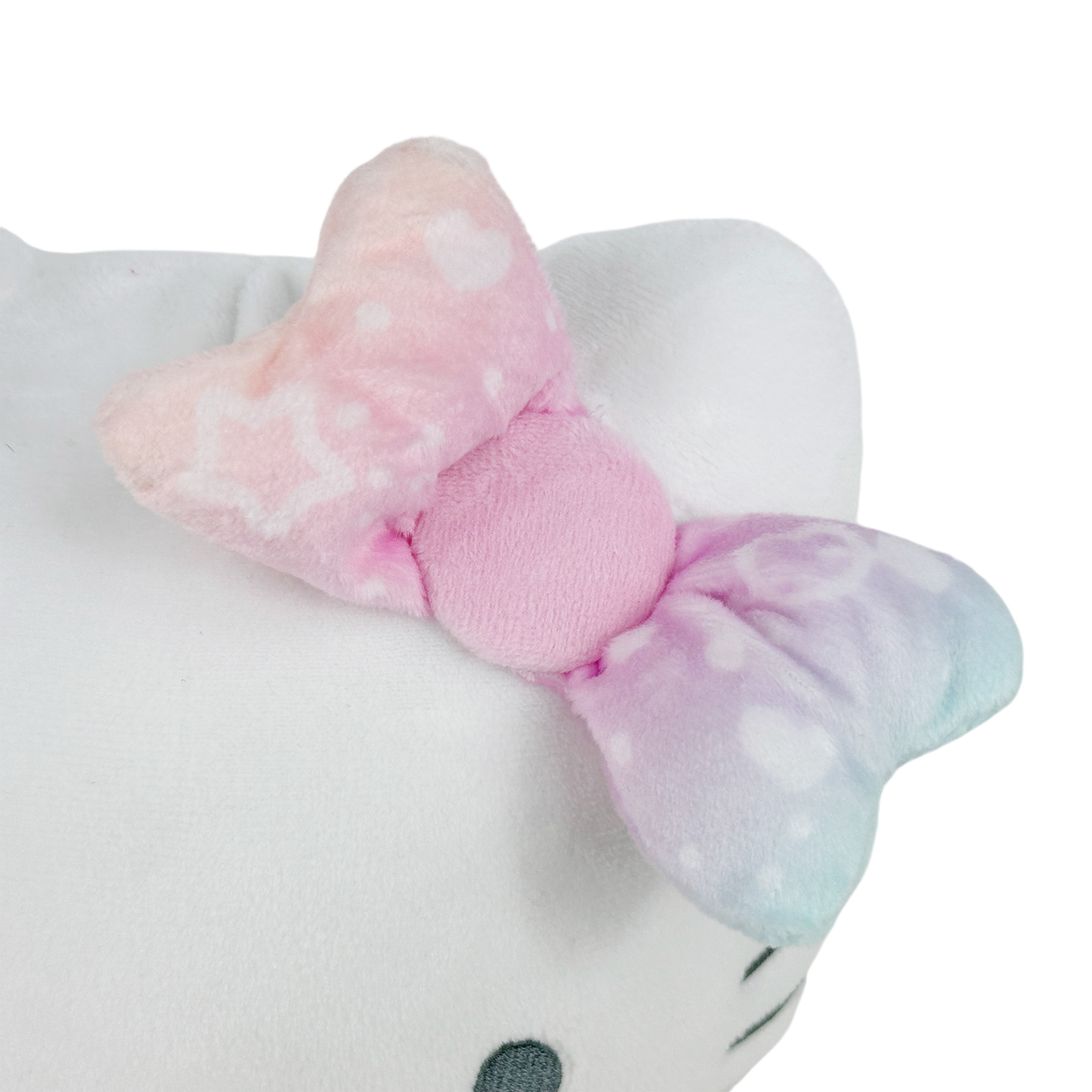 Hello Kitty Interaktivt Mjukis Gosedjur i Presentförpackning - 50th. Anniversary Birthday Musical 27 cm - 12