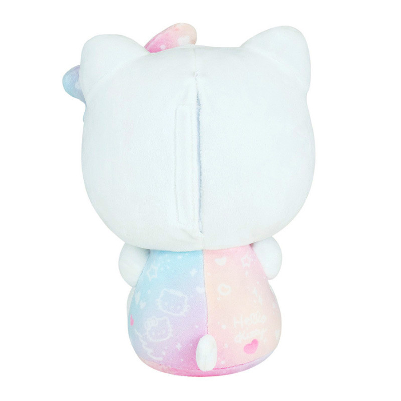 Hello Kitty Interaktivt Mjukis Gosedjur i Presentförpackning - 50th. Anniversary Birthday Musical 27 cm - 7