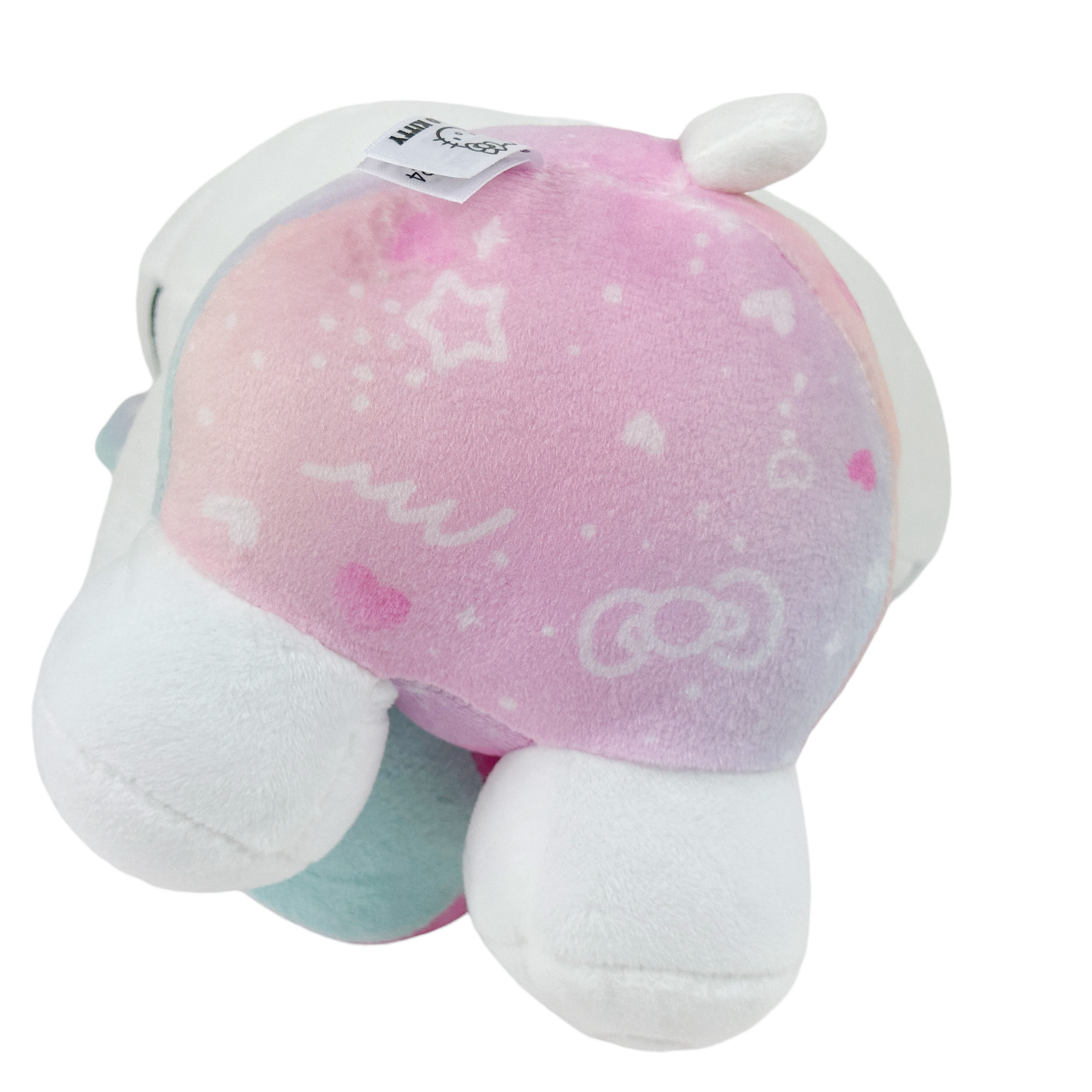 Hello Kitty Interaktivt Mjukis Gosedjur i Presentförpackning - 50th. Anniversary Birthday Musical 27 cm - 13