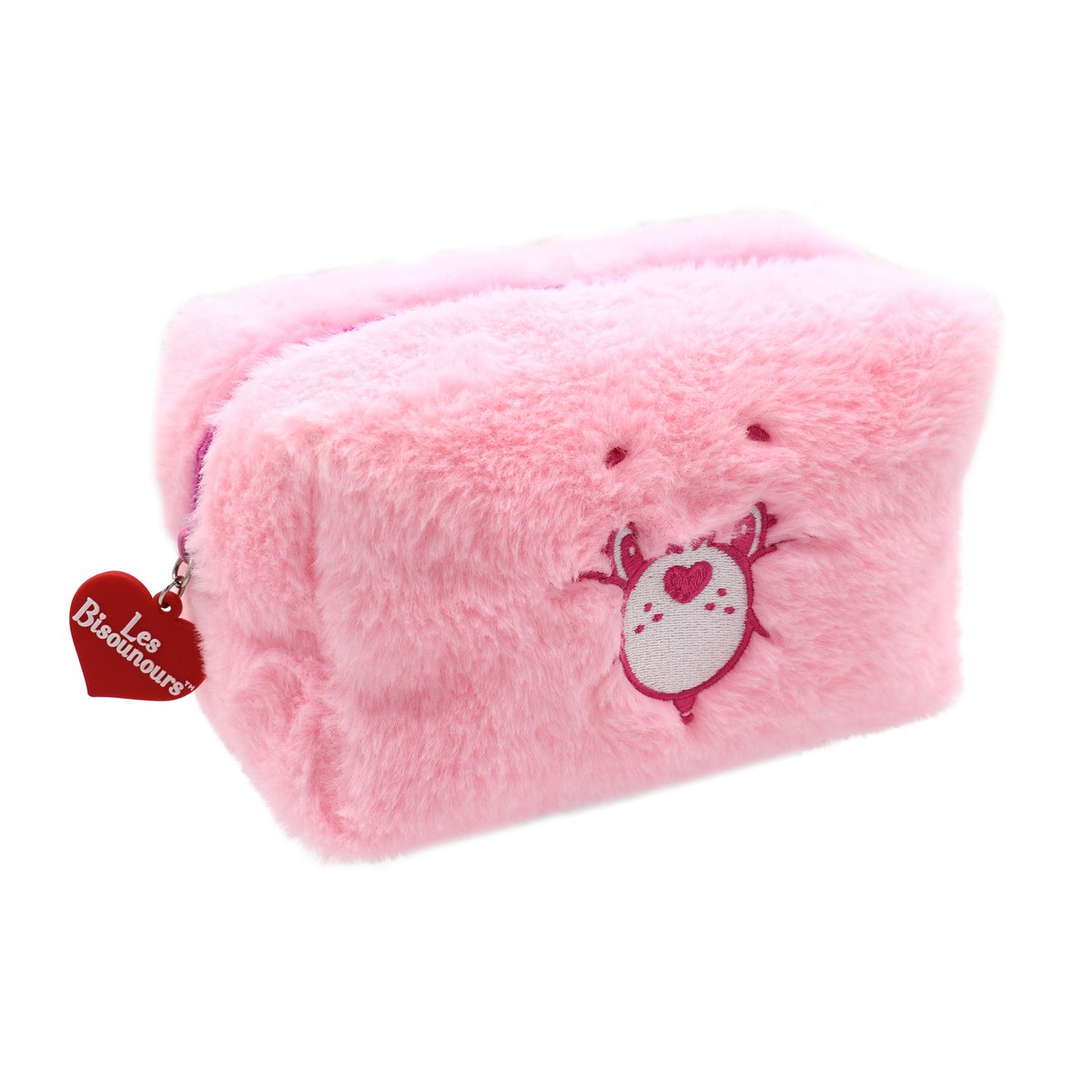 Care Bear Necessär- Fluffigt