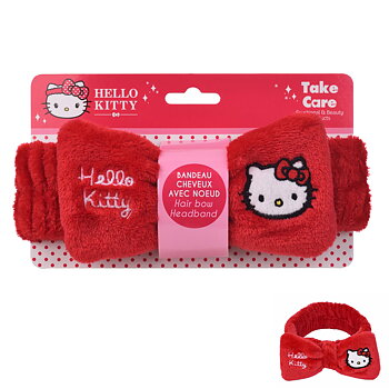 Hello Kitty Makeup Hårband