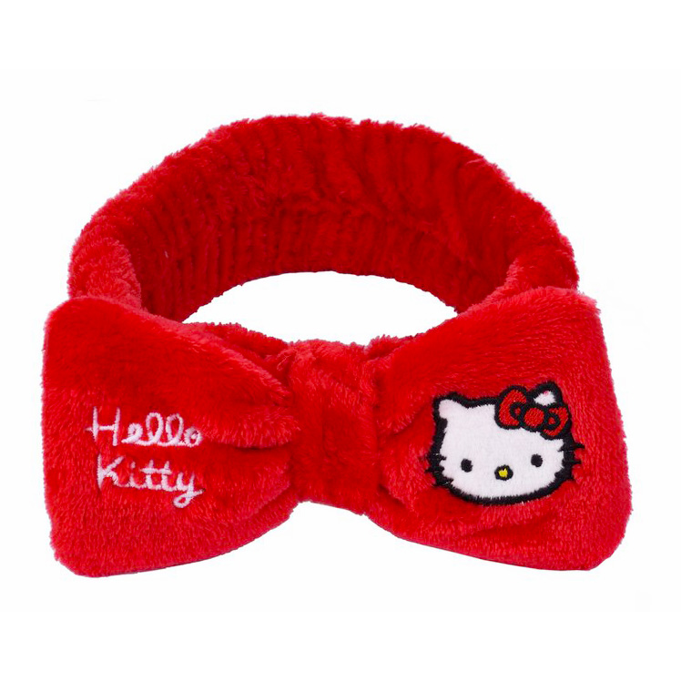 Hello Kitty Makeup Hårband - 3
