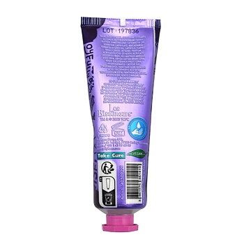 Care Bear Fuktgivande Handkräm - Vanilj 30 ml