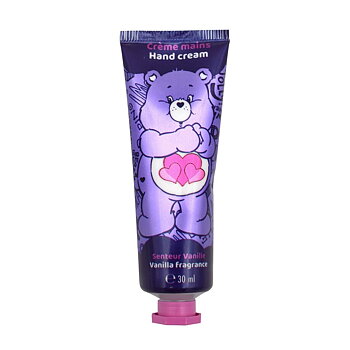 Care Bear Fuktgivande Handkräm - Vanilj 30 ml