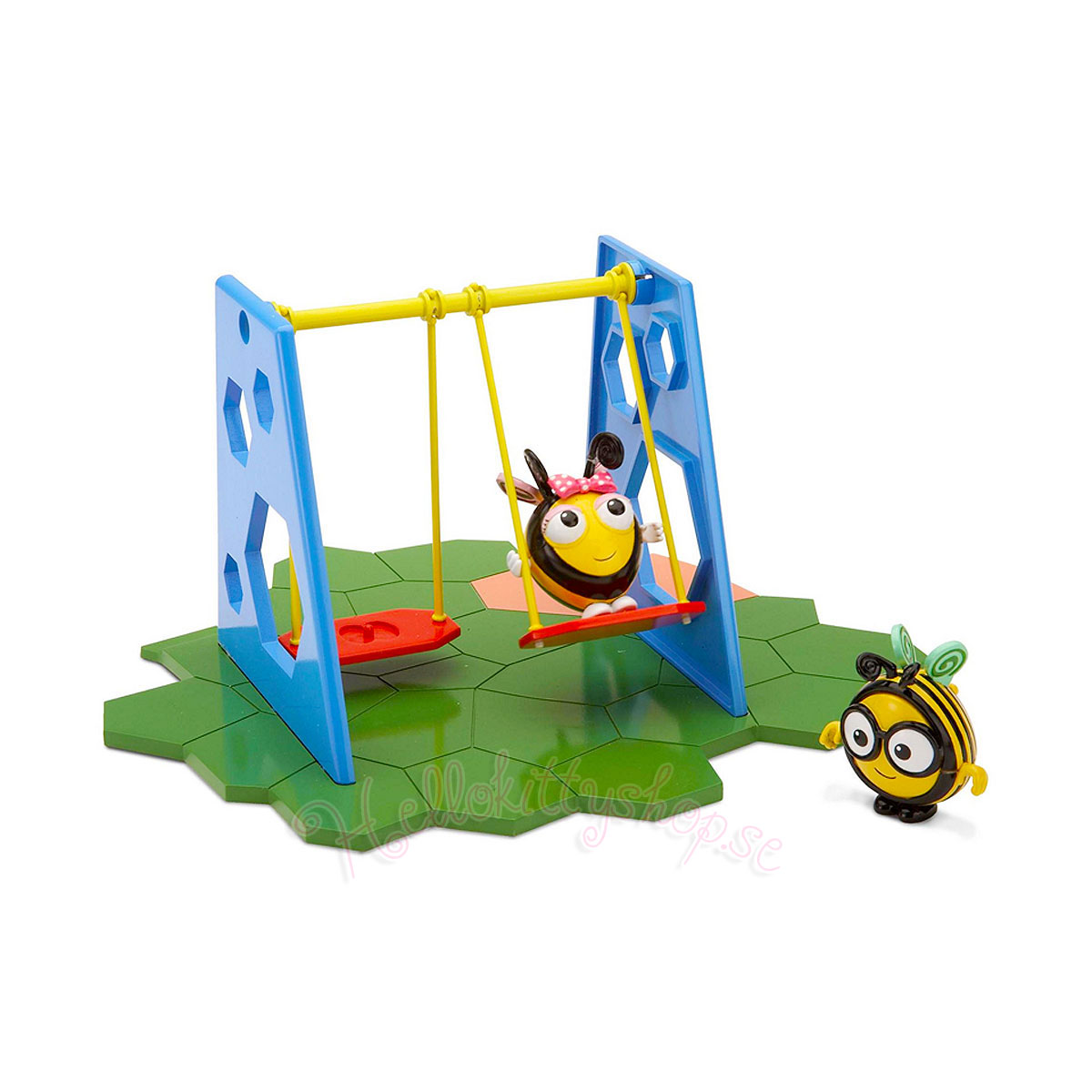 The Hive Gungor Playset