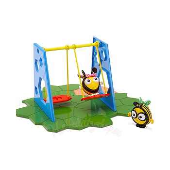 The Hive Gungor Playset