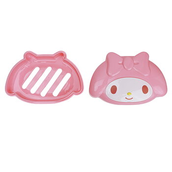 Sanrio My Melody Tvålkopp med Lock