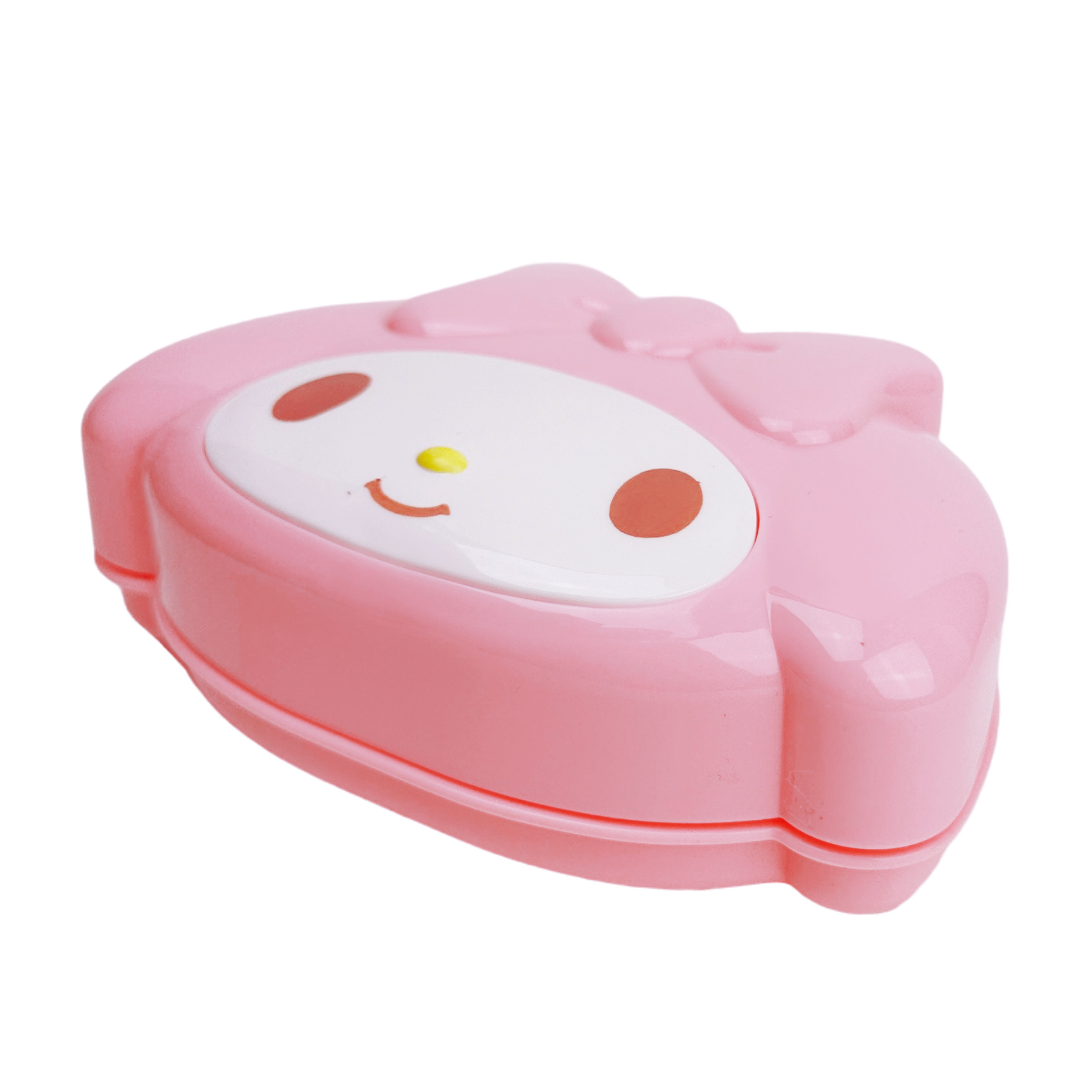 Sanrio My Melody Tvålkopp med Lock - 3