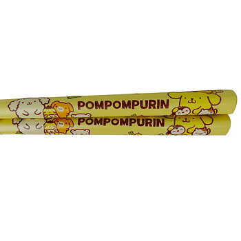 Sanrio Pom Pom Purin Ätpinnar 16,5 cm
