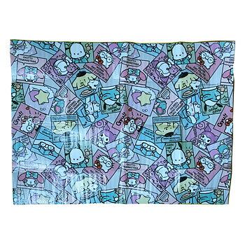 Sanrio Characters Picknick Matta