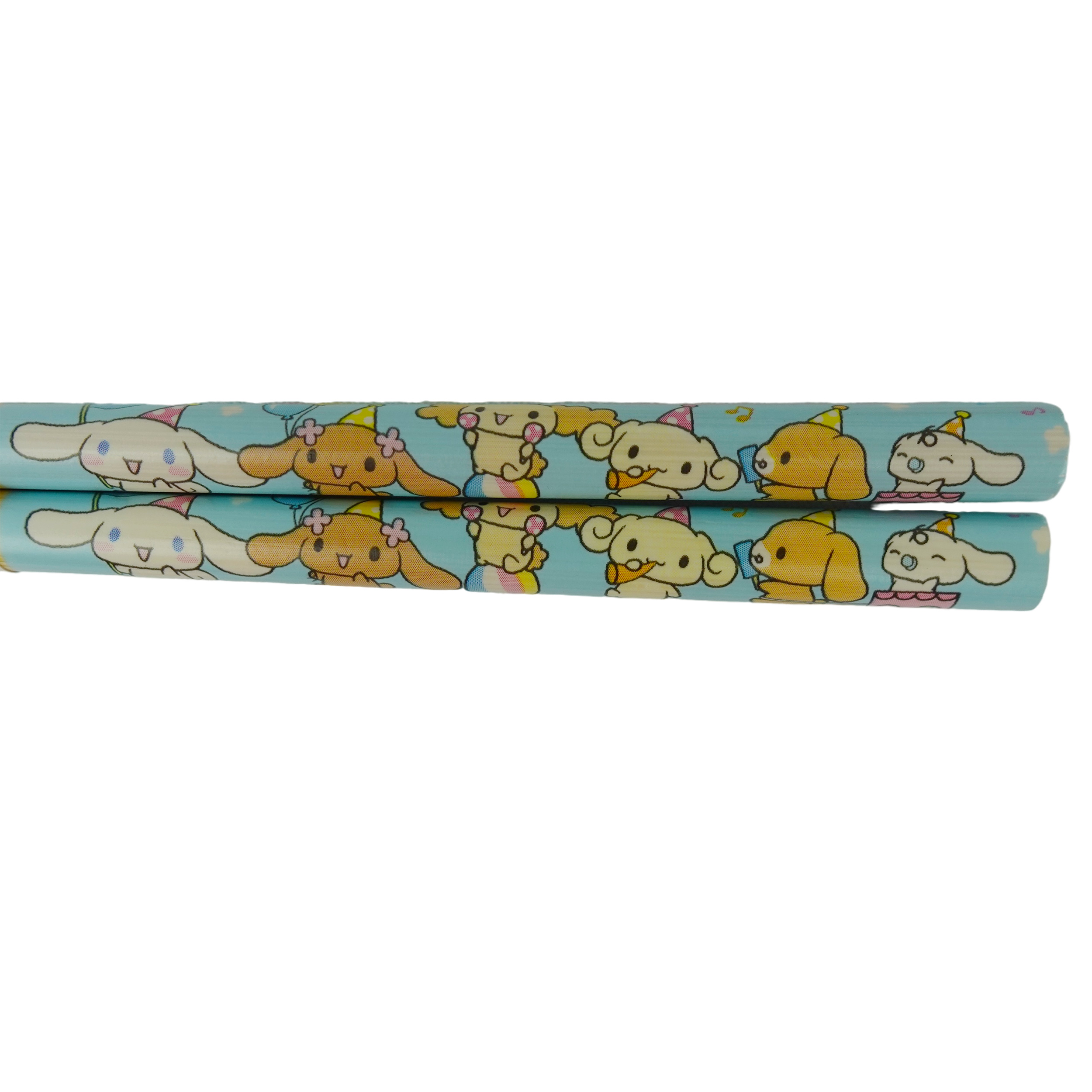 Sanrio Cinnamoroll Ätpinnar 16,5 cm - 2