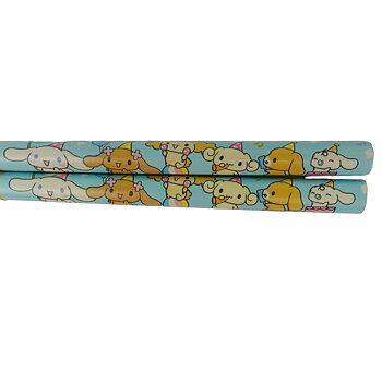 Sanrio Cinnamoroll Ätpinnar 16,5 cm