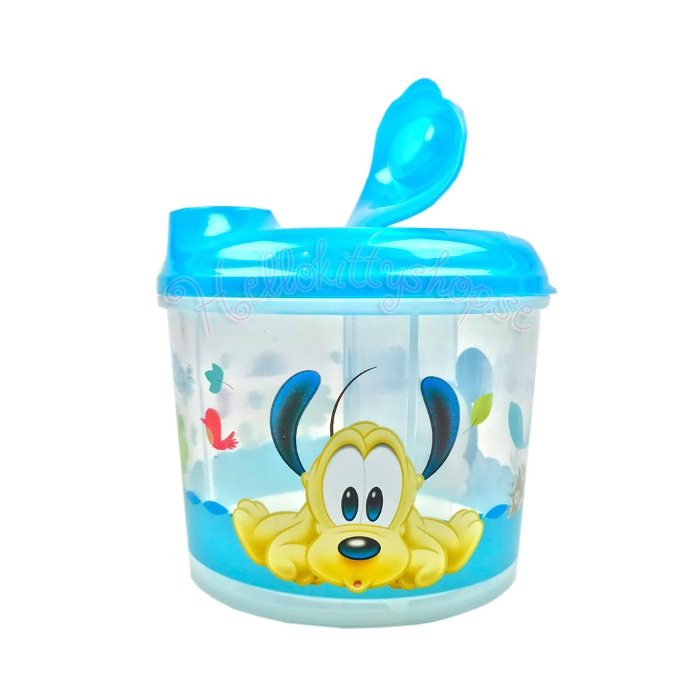&nbsp;Disney Musse Pigg Baby  Doseringsburk för mjölk/välling - 2