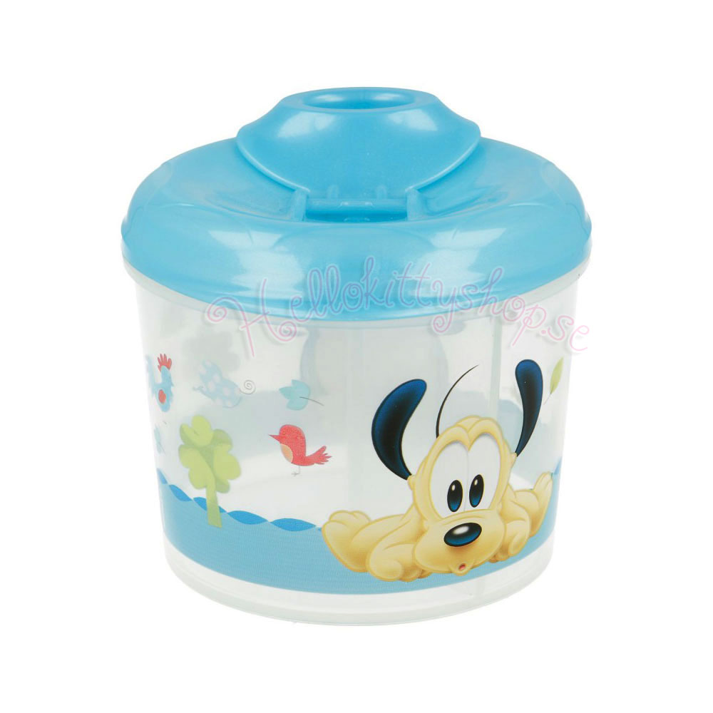 &nbsp;Disney Musse Pigg Baby  Doseringsburk för mjölk/välling - 6