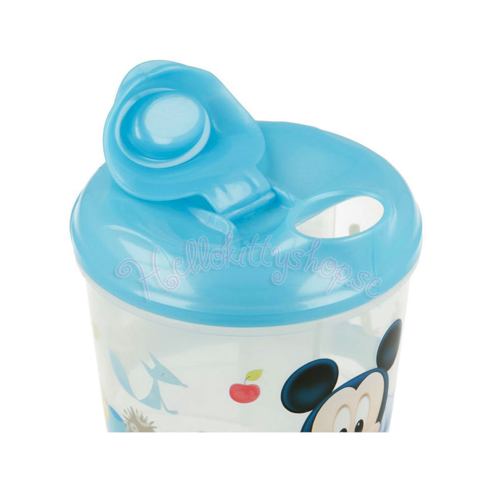 &nbsp;Disney Musse Pigg Baby  Doseringsburk för mjölk/välling - 5