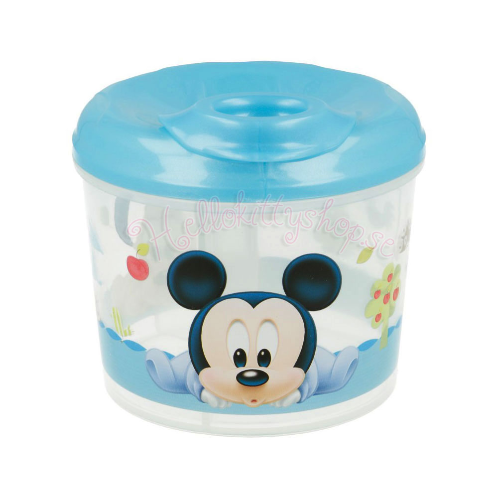 &nbsp;Disney Musse Pigg Baby  Doseringsburk för mjölk/välling - 7