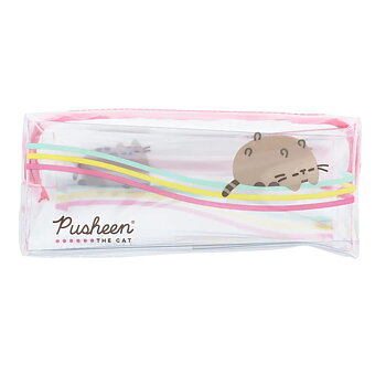 Pusheen Self Care Club Pennfodral
