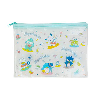 Sanrio Characters Tuxedo Sam Pennfodral/Sminkfodral