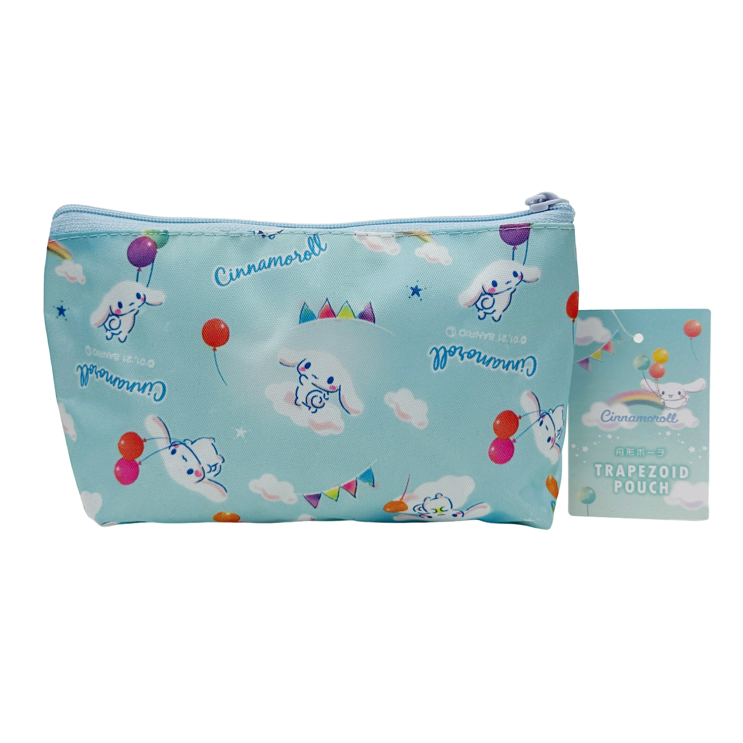 Sanrio Cinnamoroll Necessär/Sminkväska