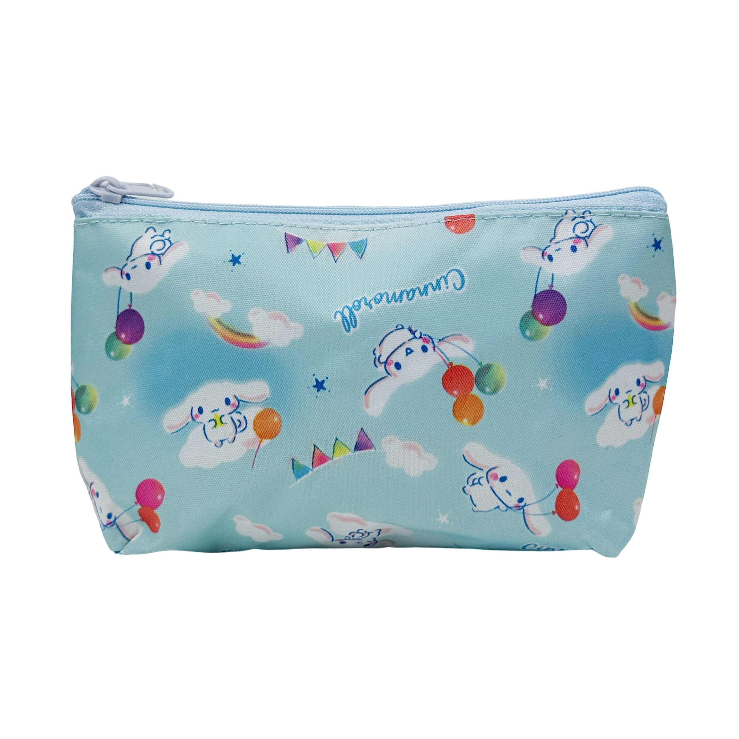 Sanrio Cinnamoroll Necessär/Sminkväska - 4
