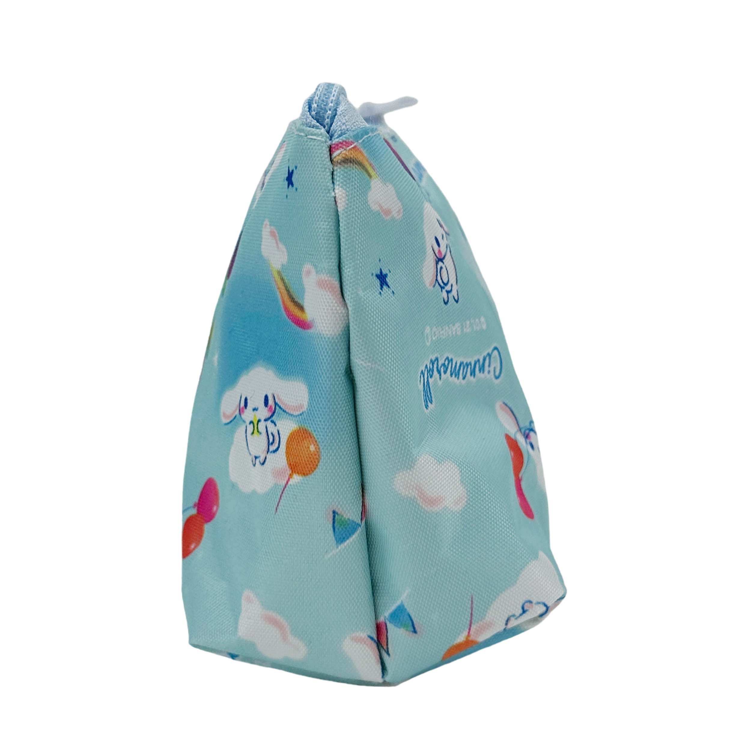 Sanrio Cinnamoroll Necessär/Sminkväska - 3