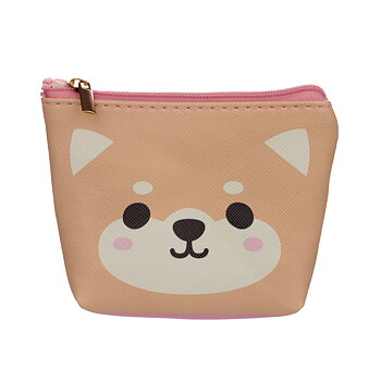 Shiba Inu Hund Adoramals Börs