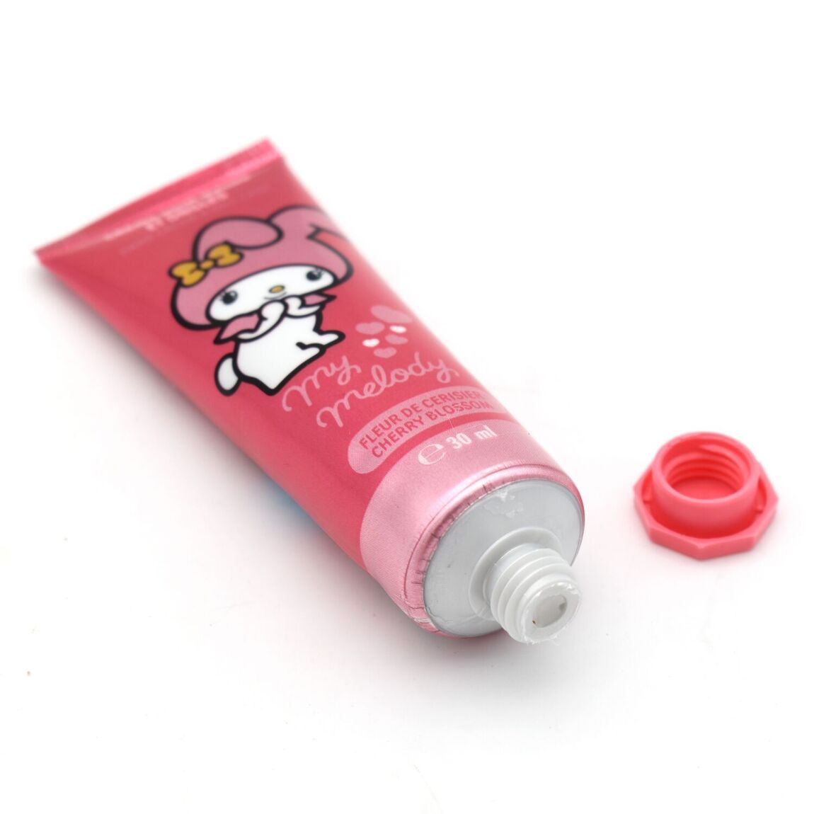 My Melody Fuktgivande och Doftande Handkräm - Cherry Blossom 30 ml - 2