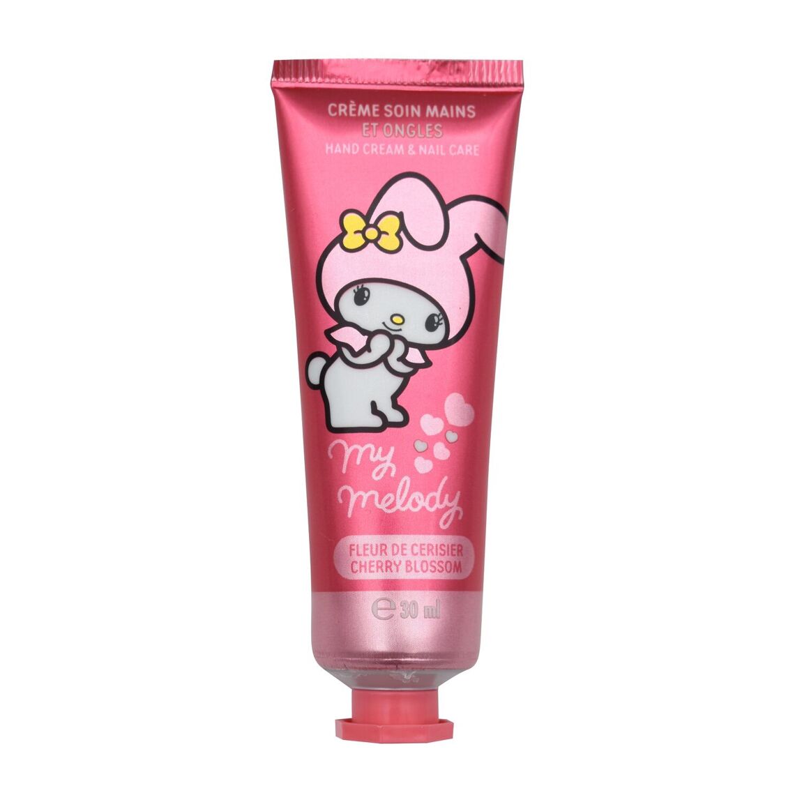 My Melody Fuktgivande och Doftande Handkräm - Cherry Blossom 30 ml
