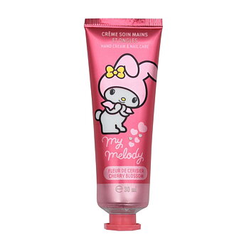 My Melody Fuktgivande och Doftande Handkräm - Cherry Blossom 30 ml