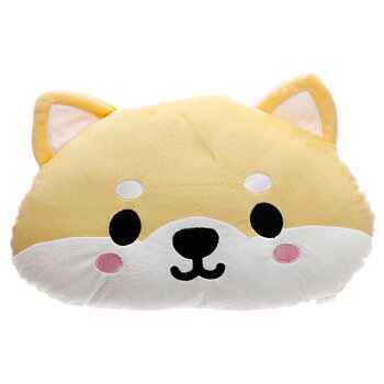 Adoramals Shiba Inu Hund Plysch Kudde 30 cm