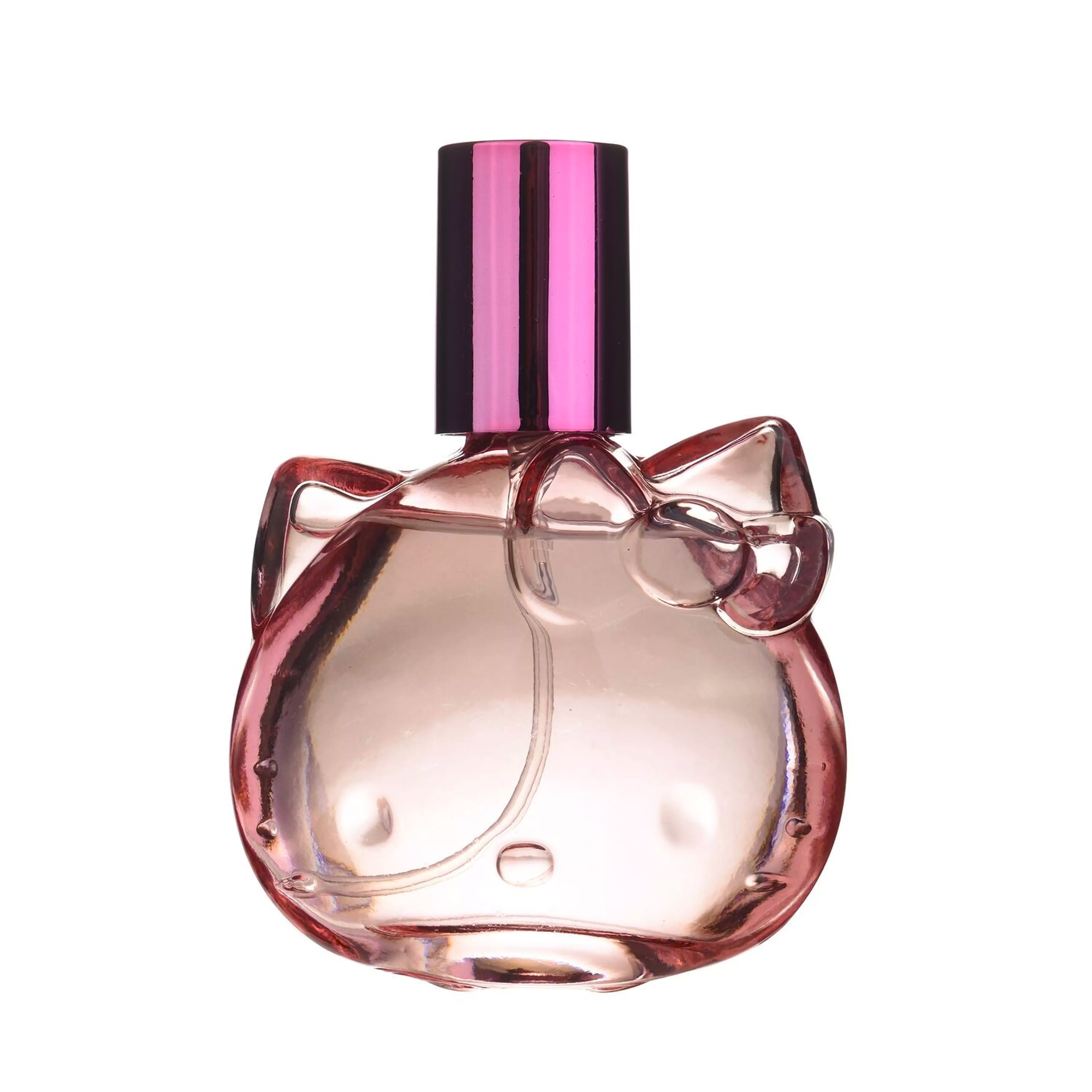 Hello Kitty - Eau de toilette 50ml i Presentask - 3