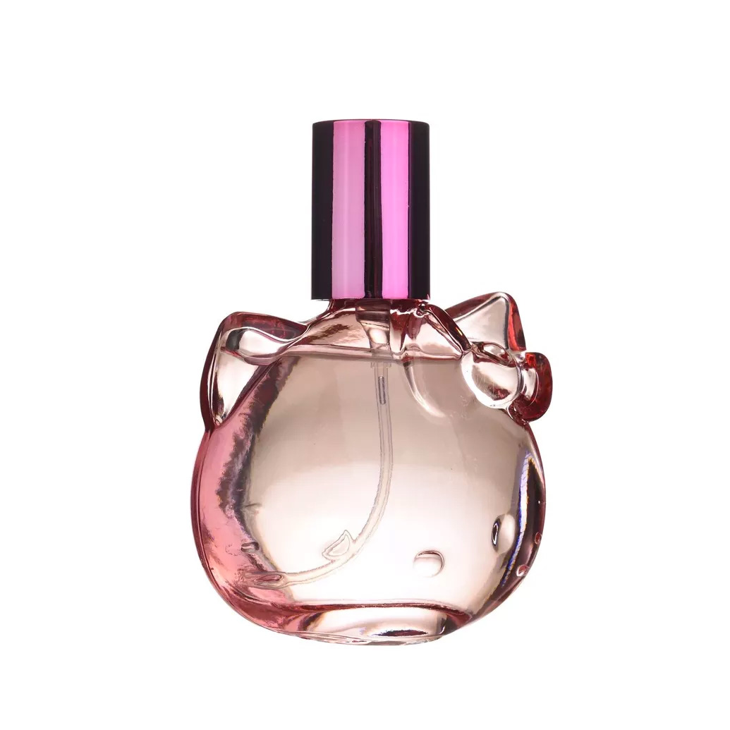 Hello Kitty - Eau de toilette 50ml i Presentask - 6