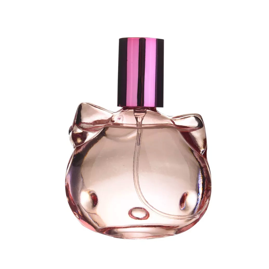 Hello Kitty - Eau de toilette 50ml i Presentask - 4