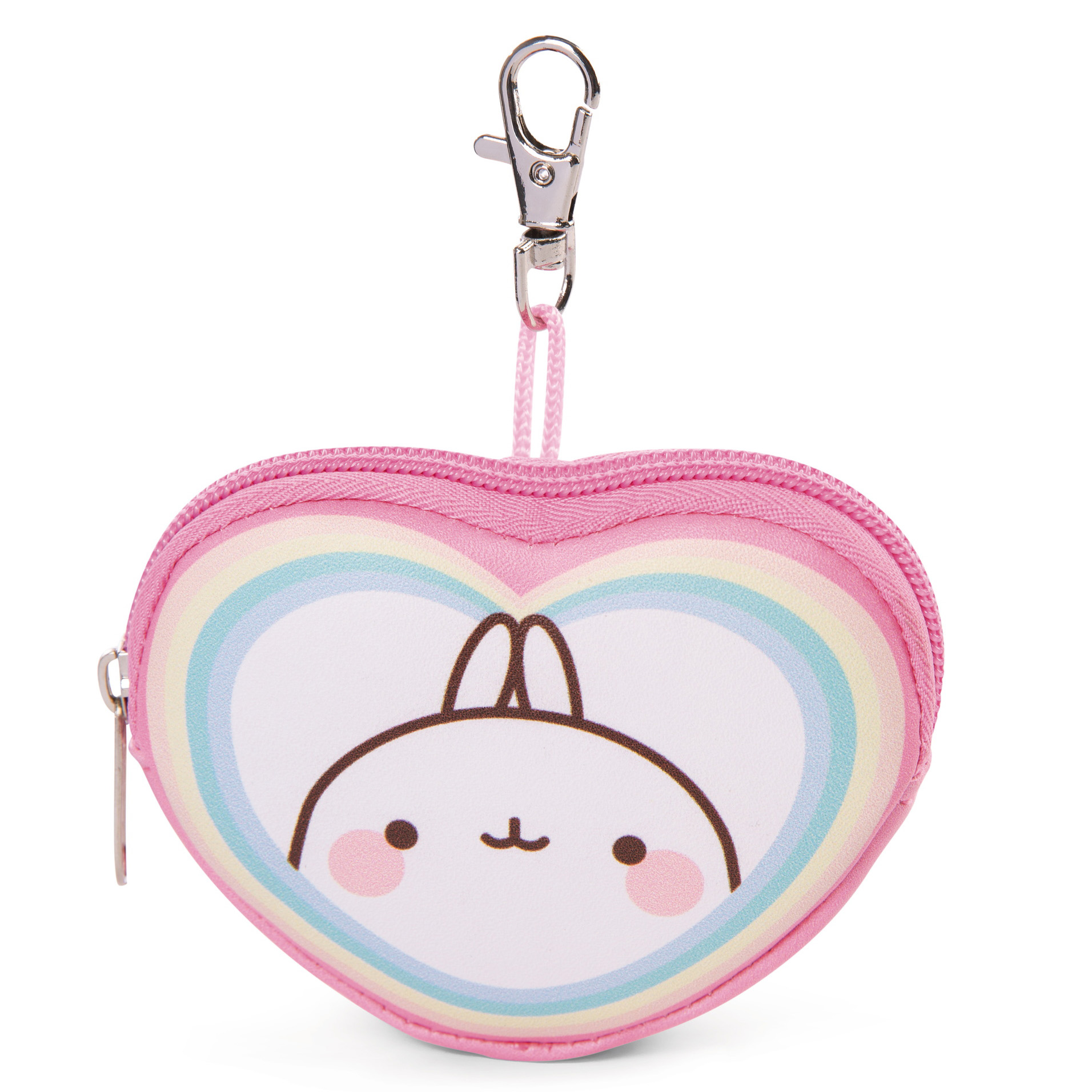 Molang Börs med Karbinhake