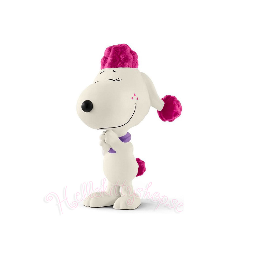 Schleich - Snobben Fifi Figur 