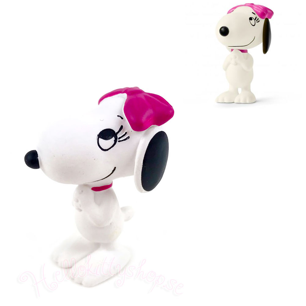 Schleich - Snobben Belle Figur  - 2