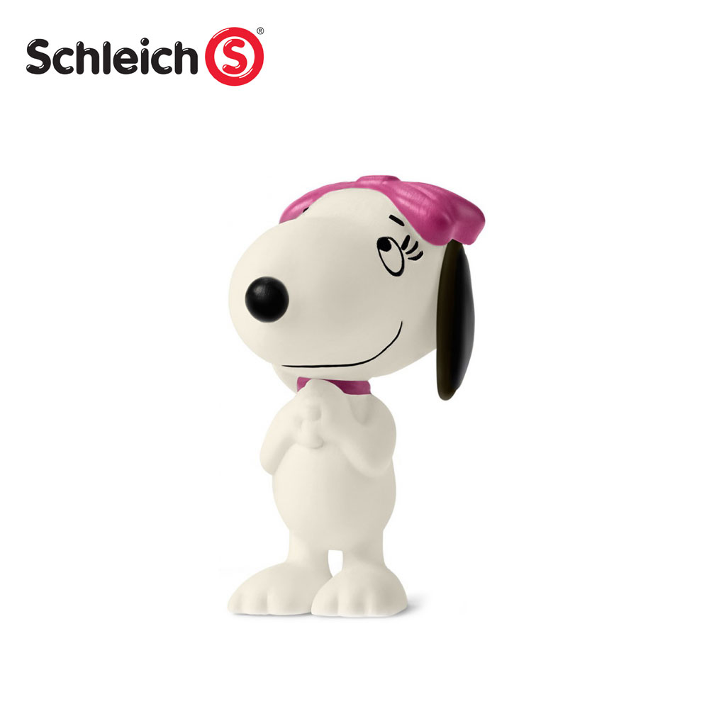 Schleich - Snobben Belle Figur 