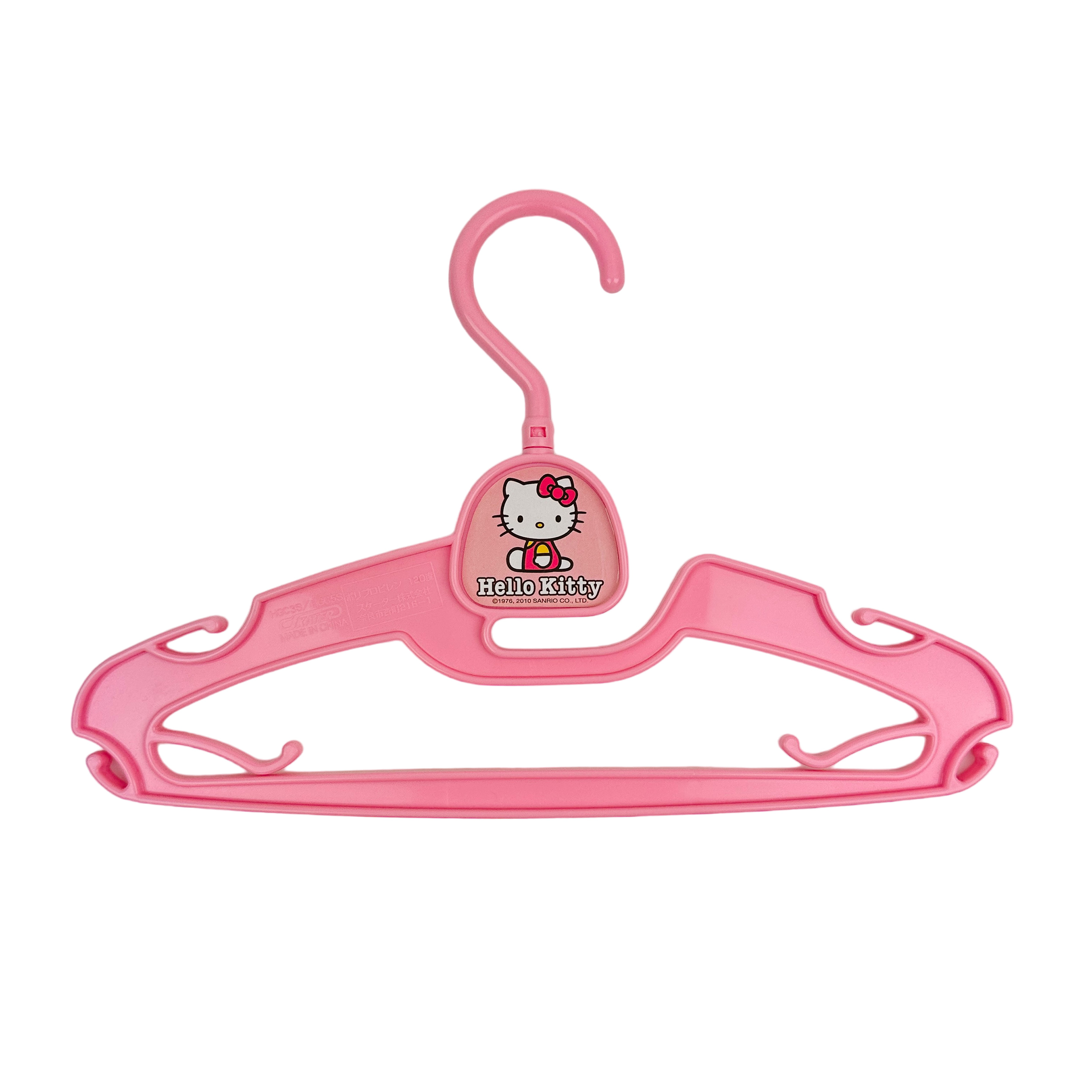 Hello Kitty Rosa Galge - Skater