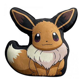 Pokémon Eevee Plysch Kudde 40 cm