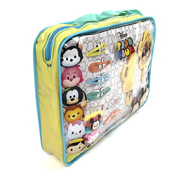 Disney Tsum Tsum Hår Accessoarer med Väska