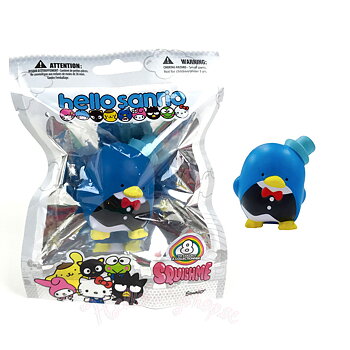 Tuxedo Sam, Hello Sanrio Squish Me