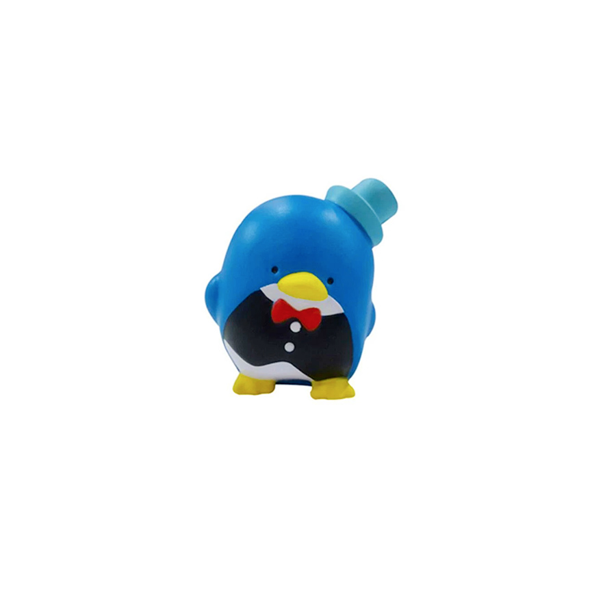 Tuxedo Sam, Hello Sanrio Squish Me - 3