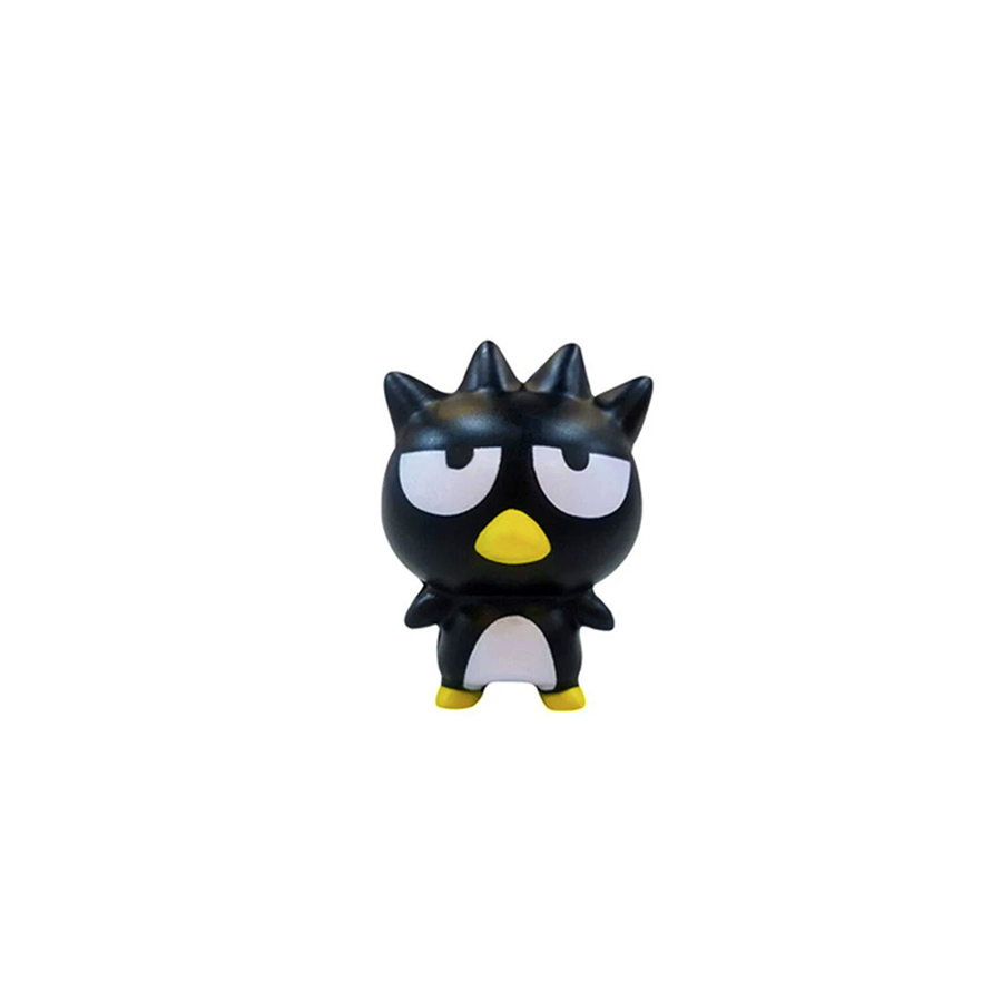 Hello Kitty Hello Sanrio Squish Me -Badtz-Maru - 3