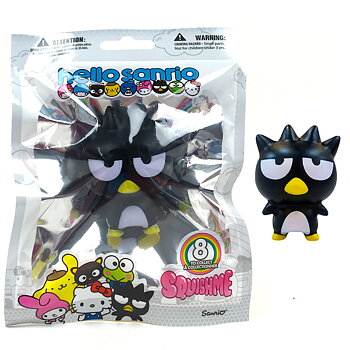 Hello Kitty Hello Sanrio Squish Me -Badtz-Maru