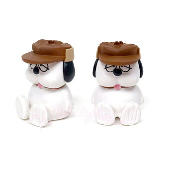 Schleich - Snobben Olaf  Figur 