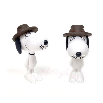 Schleich - Snobben Spike  Figur 
