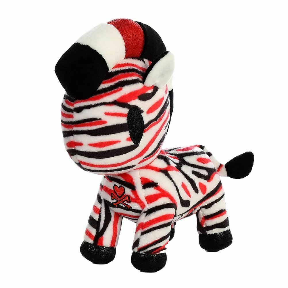 Tokidoki Zamba Unicorno  Mjukis 20 cm - 4