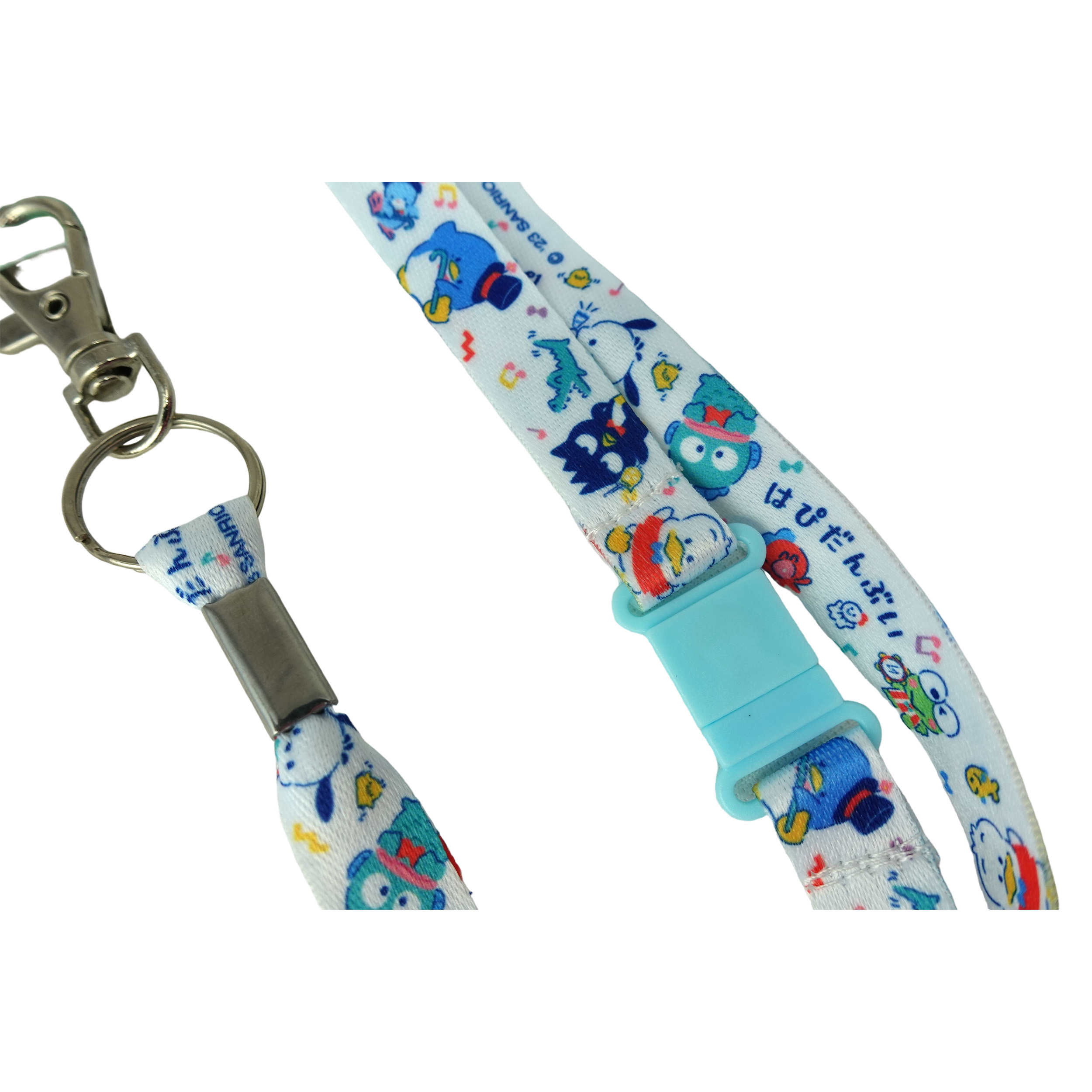 Sanrio Characters Nyckelband - 2